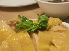 -泰煌鸡·上海白斩鸡·鸡汤面(鹤庆店)