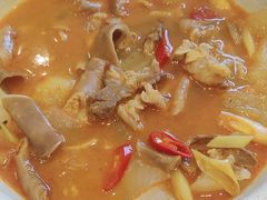 -赶海部落海鲜城(海阳路店)