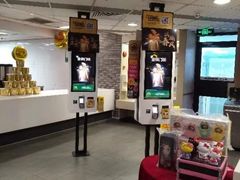 -麦当劳(东方时代广场分店)