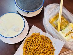 -水牛奶皇后糖水铺
