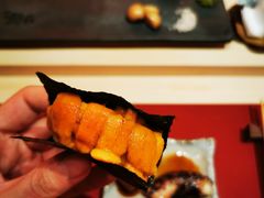 -橼舍鮨青木