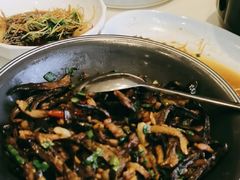 -沪华海鲜大酒楼(南汇店)