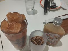 -柠檬树茶餐厅(海雅缤纷城店)