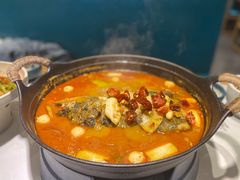 -千稻剁椒大鱼头(CityOn熙地港店)