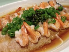 -王府井酒店(金桥港湾店)