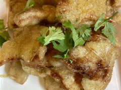 -人民公社铁锅炖·东北菜(卫国道店)