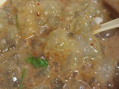 -李老二炒粉(桂林路一店)