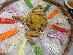 -大鸽饭(体育西路店)
