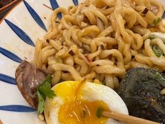 -面乙新派手擀面(大悦城店)