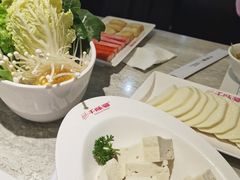-千味涮·健康火锅(会展连城新天地店)