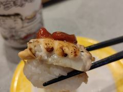 -万岁寿司(芳村店)