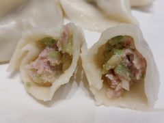 -喜家德虾仁水饺(华强天虹店)