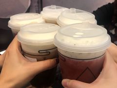 -去茶山(新光里店)