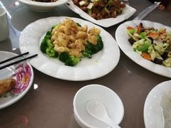 -大眼锅贴饺子(河西店)
