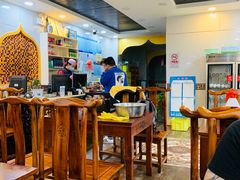 大堂-伊隆斋(什刹海店)