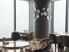 -无锡苏宁银河国际酒店-悦府65中餐厅