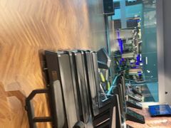 -NRG 健身私教CLUB(云山路店)