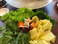 -东海怡品海鲜豆捞(舟宿夜江店)