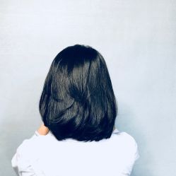 -HD HAIR STYLE