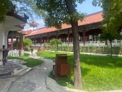 -漳泽水库水上公园
