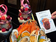 -翡翠鸟精品泰国菜(北辰财富中心店)