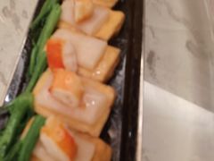 -东海朗廷酒店-唐阁T’ANG COURT 中餐厅