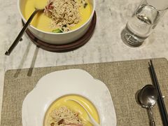 -云锦壹号·淮扬宴(徐汇万科店)