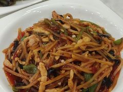 -江城燕子大排档(江汉路步行街店)