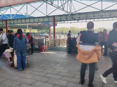 -森林公园(尖草坪区)