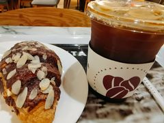 -COSTA COFFEE(武汉武商MALL店)