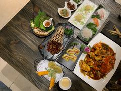 -蟹后Crabber(水悦城店)