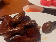 -杭州JW万豪酒店-万豪中餐厅