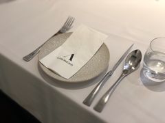 -L'Arome芳芳法国餐厅(仙林金鹰店)