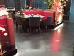 -四川饭店(城乡购物中心店)