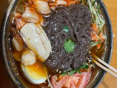 -星河湾温泉洗浴酒店