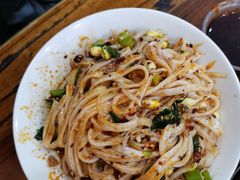 -王菊美食街·王菊面馆(总店)