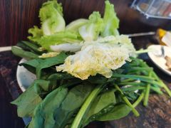-阪尚皇·原切牛排·烤肉火锅自助(北京路店)