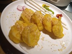 -小放牛炒菜馆(军校店)