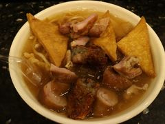 -阿芳卤面(中闽百汇店)