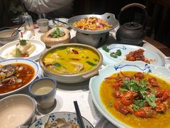 -卯时·龙光雅宴·精致锡帮菜(惠山古镇店)