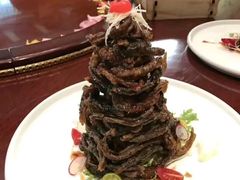 -欣旺·迎宾楼·百年无锡菜