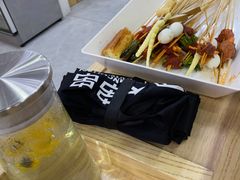 -屋头串串(龙潭寺店)