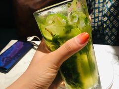 莫吉托-关夫人餐厅(阳光广场店)