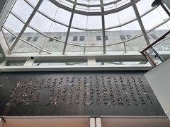 -青田石雕博物馆