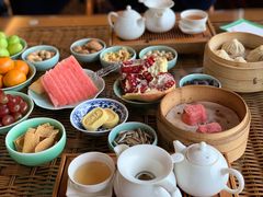 -湖畔居茶楼(湖滨店)