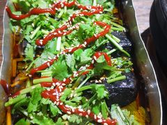 -功夫怪兽·烧烤(西工小街店)
