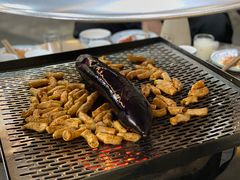 -西昌老号李小肠特色烧烤园(双流店)