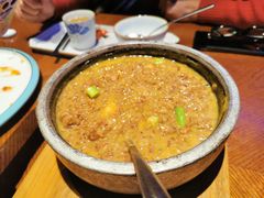 虾膏泡泸沽湖红米饭-映水芙蓉(上海万象城店)