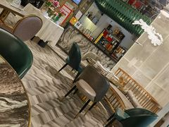 大堂-桐爷小馆(广渠门店)