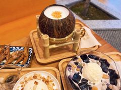 -古乡居甜品(大信店)